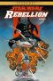 Star wars - Rebellion - intgrale T.1