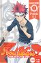 Food wars Vol.1 (Srie TV)