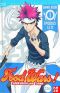 Food wars Vol.1 - blu-ray (Srie TV)