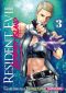 Resident evil - heavenly island T.3