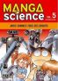Manga science T.5