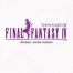 Final fantasy IV - OST