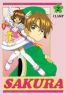 Card Captor Sakura - Anime Comics T.2