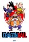 Dragon Ball - coffret 1