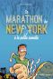 Le marathon de New York  la petite semelle