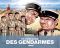 En compagnie des gendarmes