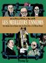 Les meilleurs ennemis - coffret T.1  T.3