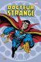 Docteur Strange - intgrale - 1963-66