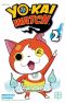 Yo-kai watch T.2