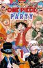 One piece - party T.1