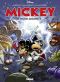 Mickey - le cycle des magiciens T.3