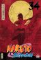 Naruto shippuden Vol.34 (Srie TV)