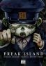 Freak island T.4