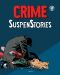 Crime suspenstories T.2