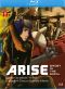 Ghost in the Shell - arise - film 3 et 4 - blu-ray (Film)