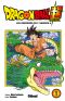 Dragon ball super T.1