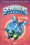 Skylanders T.6