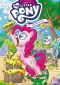 My little pony - intgrale T.3