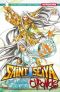 Saint Seiya - Lost canvas chronicles T.15