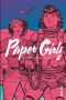 Paper girls T.2
