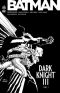 Batman - Dark knight III - T.3