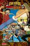 One Piece - le mecha gant du chteau Karakuri