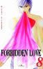 Forbidden Love T.8