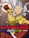 One-punch man - agenda 2017-18