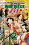 One piece - party T.2