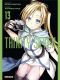 Trinity seven T.13