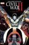 Civil war II T.6 - couverture B