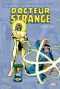 Docteur Strange - intgrale - 1966-67