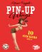 Pin-up wings - pochette stickers set 1