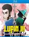 Lupin III - le tombeau de Daisuke Jigen - blu-ray (Film)