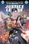 Justice league rebirth (v1) T.2