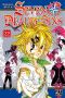 Seven deadly sins T.22