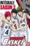 Kuroko's basket - saison 3 - intgrale