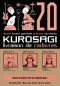 Kurosagi - Livraison de cadavres T.20