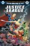 Justice league rebirth (v1) T.3