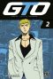 GTO - Great Teacher Onizuka T.2