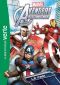 Avengers rassemblement (bibliothque verte) T.9