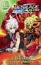 Beyblade burst Vol.2 (Srie TV)