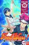 Food wars Vol.3 (Srie TV)