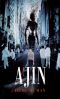 Ajin - saison 1 (OAV)