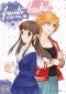 Fruits Basket - perfect dition T.1