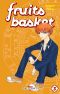 Fruits Basket - perfect dition T.3