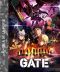 Gate - Au-del de la porte - saison 2 - intgrale (Srie TV)