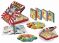 Samoura Pizza Cats - intgrale dition collector (Srie TV)