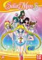 Sailor moon - saison 3 - Vol.1 (Srie TV)