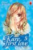 Kare first love T.5